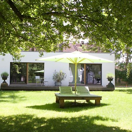 Matador Lodges Grabenstätt Exteriör bild