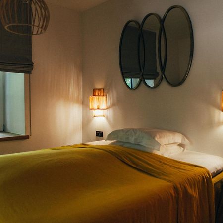 Matador Lodges Grabenstätt Exteriör bild