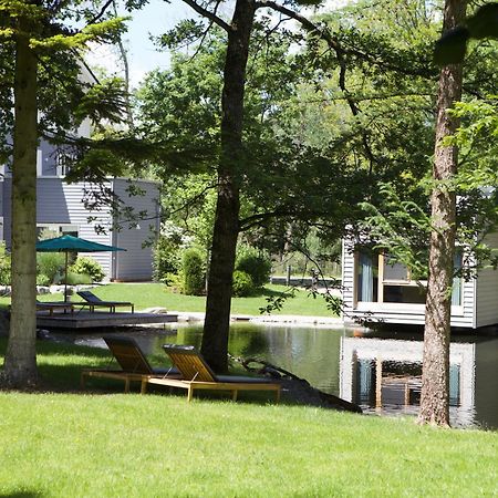 Matador Lodges Grabenstätt Exteriör bild