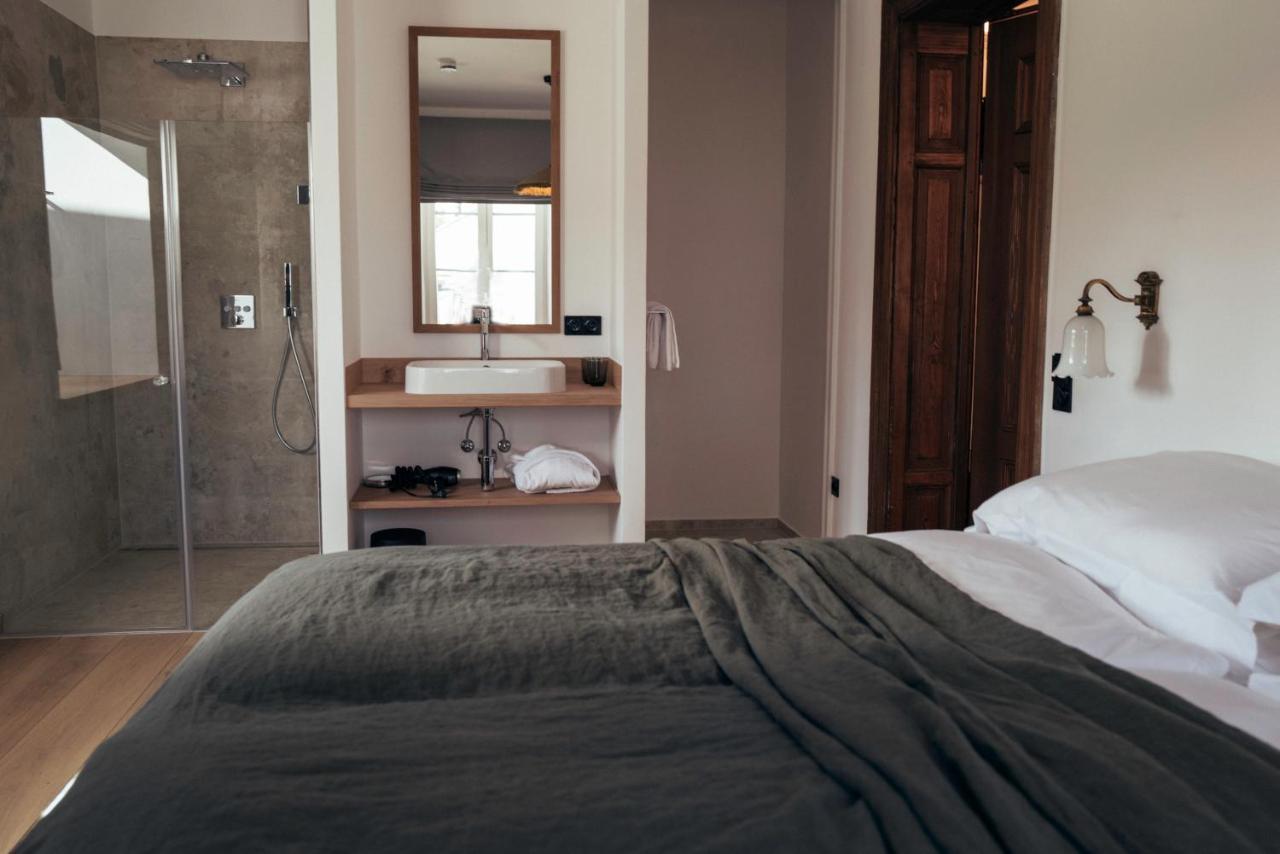 Matador Lodges Grabenstätt Exteriör bild