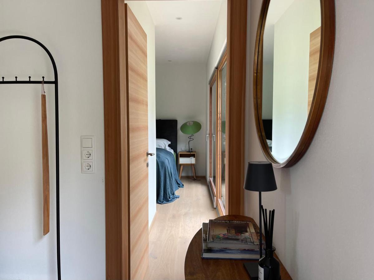 Matador Lodges Grabenstätt Exteriör bild