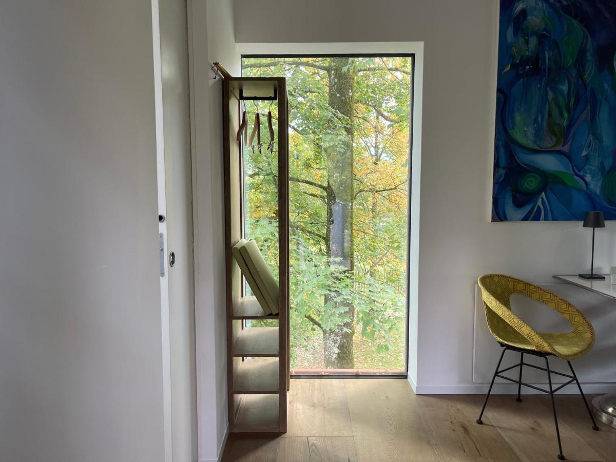 Matador Lodges Grabenstätt Exteriör bild